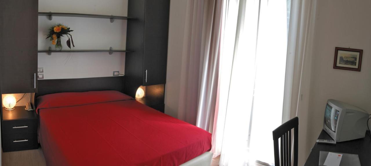 Hotel Morolli Rimini Exterior photo