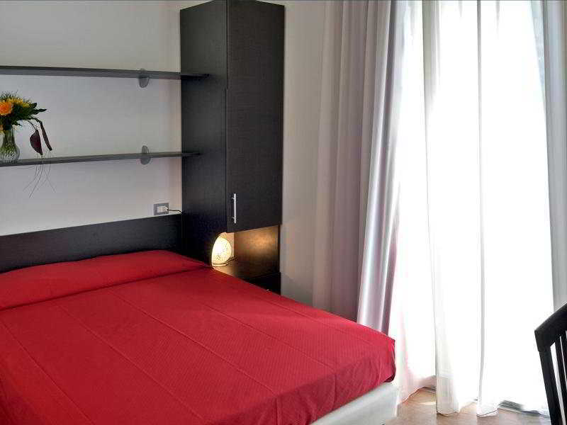 Hotel Morolli Rimini Exterior photo