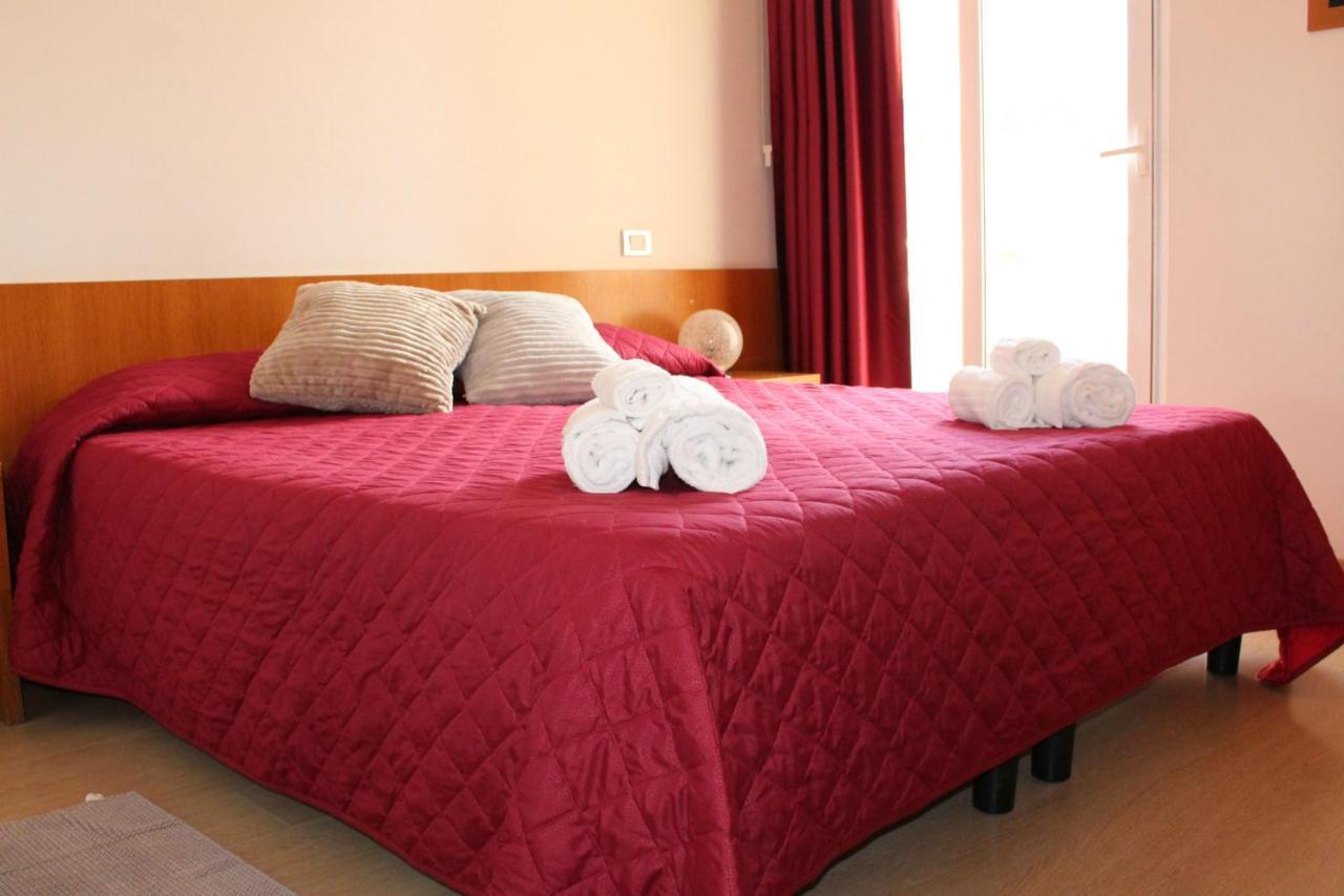 Hotel Morolli Rimini Exterior photo