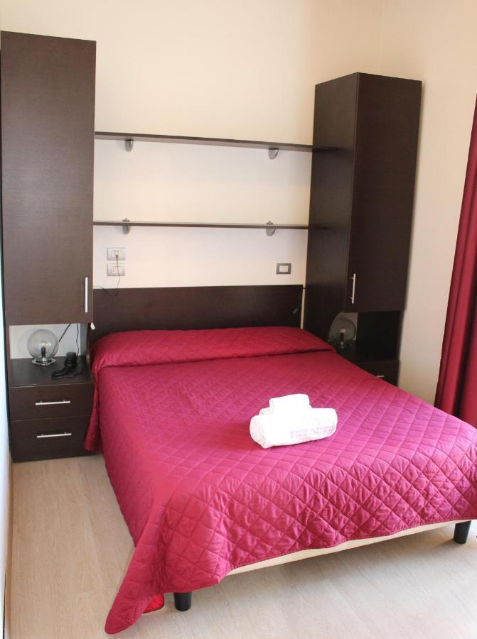 Hotel Morolli Rimini Exterior photo